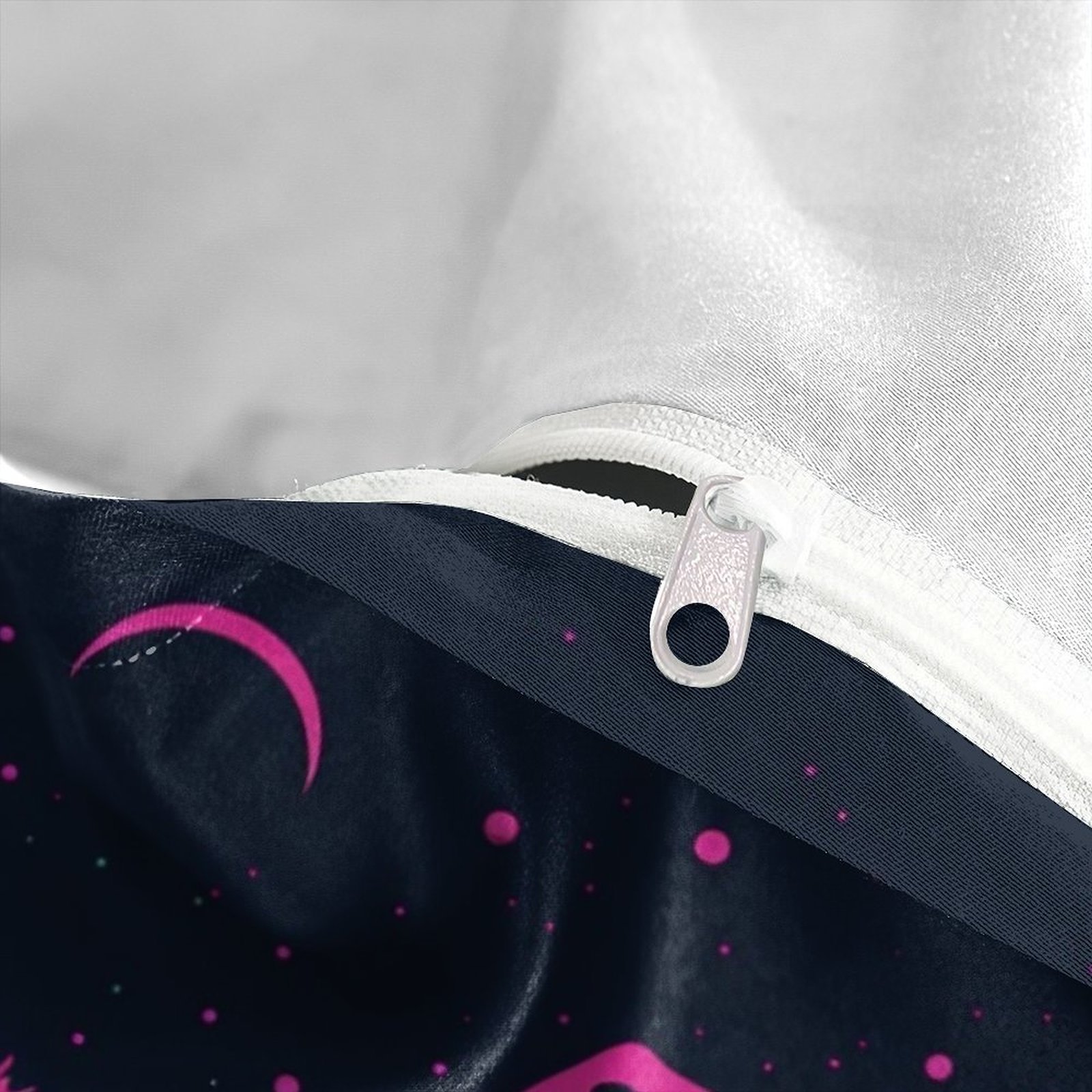 kitten 3D Printed Quilt Cover Bedding Set Comforter Covers Duvet Cover