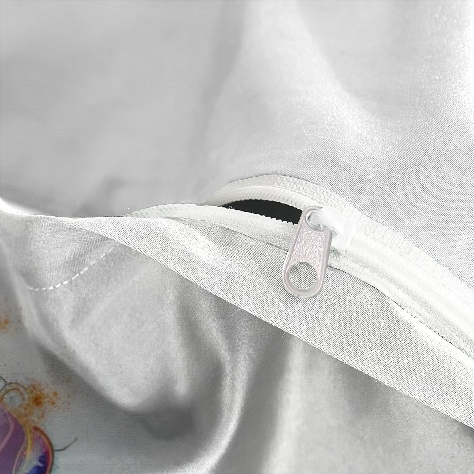 Flowers Bedding Set 3D Printed Quilt Cover Comforter Covers Duvet Cover