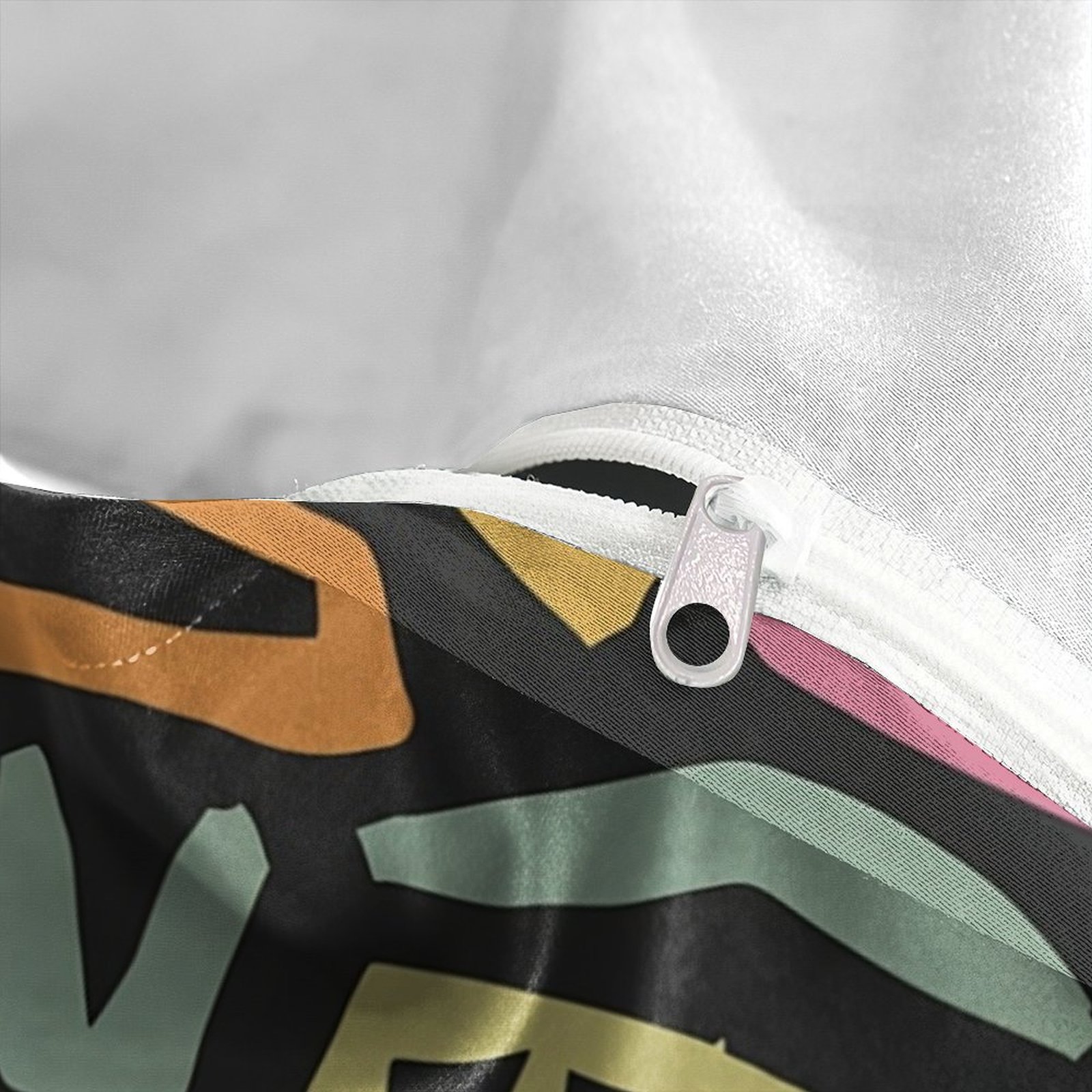 Aboriginal Duvet Cover Comforter Covers 3D Printed Bedding Set Quilt