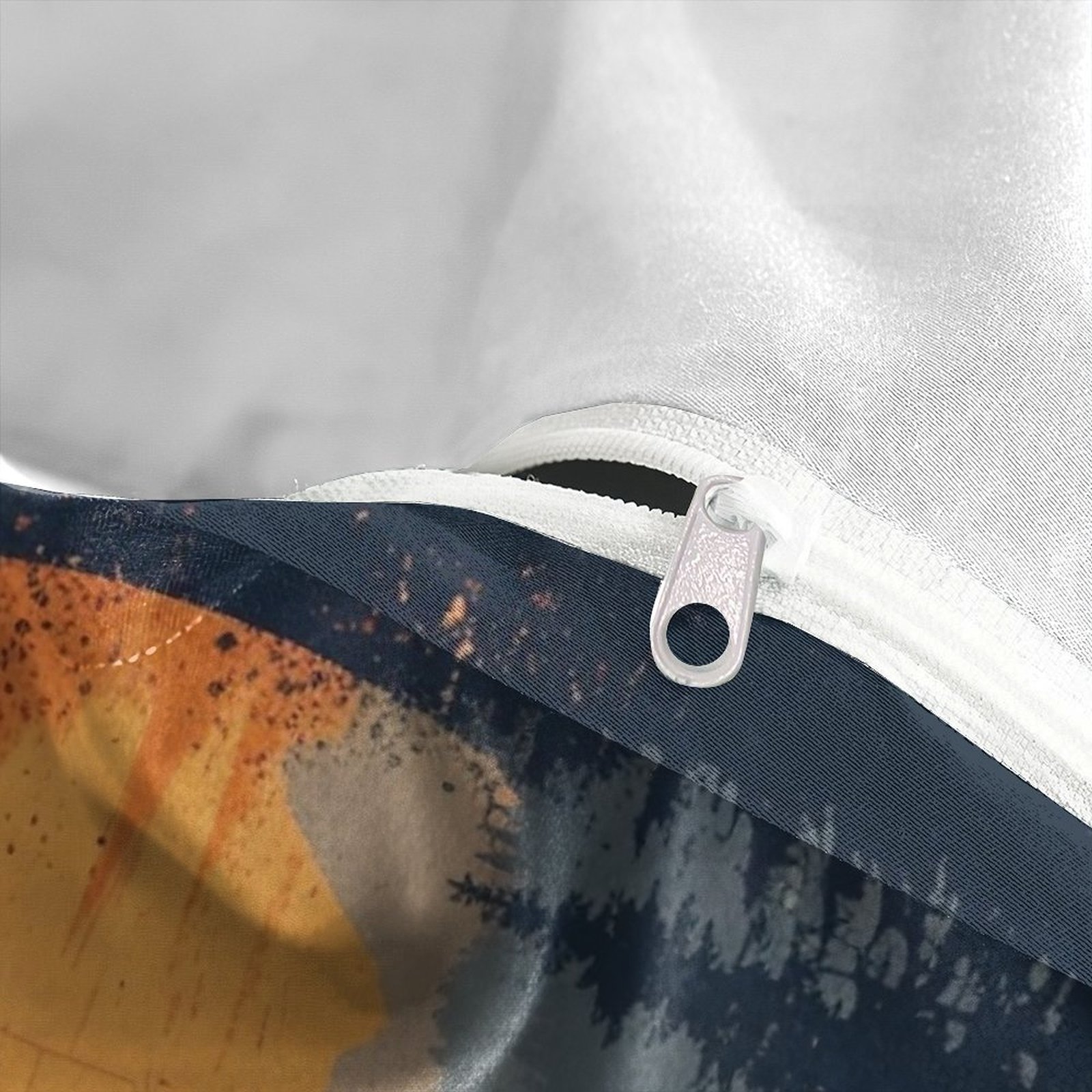 Riding聽 Bedding Set Quilt Cover Duvet Cover Comforter Covers with