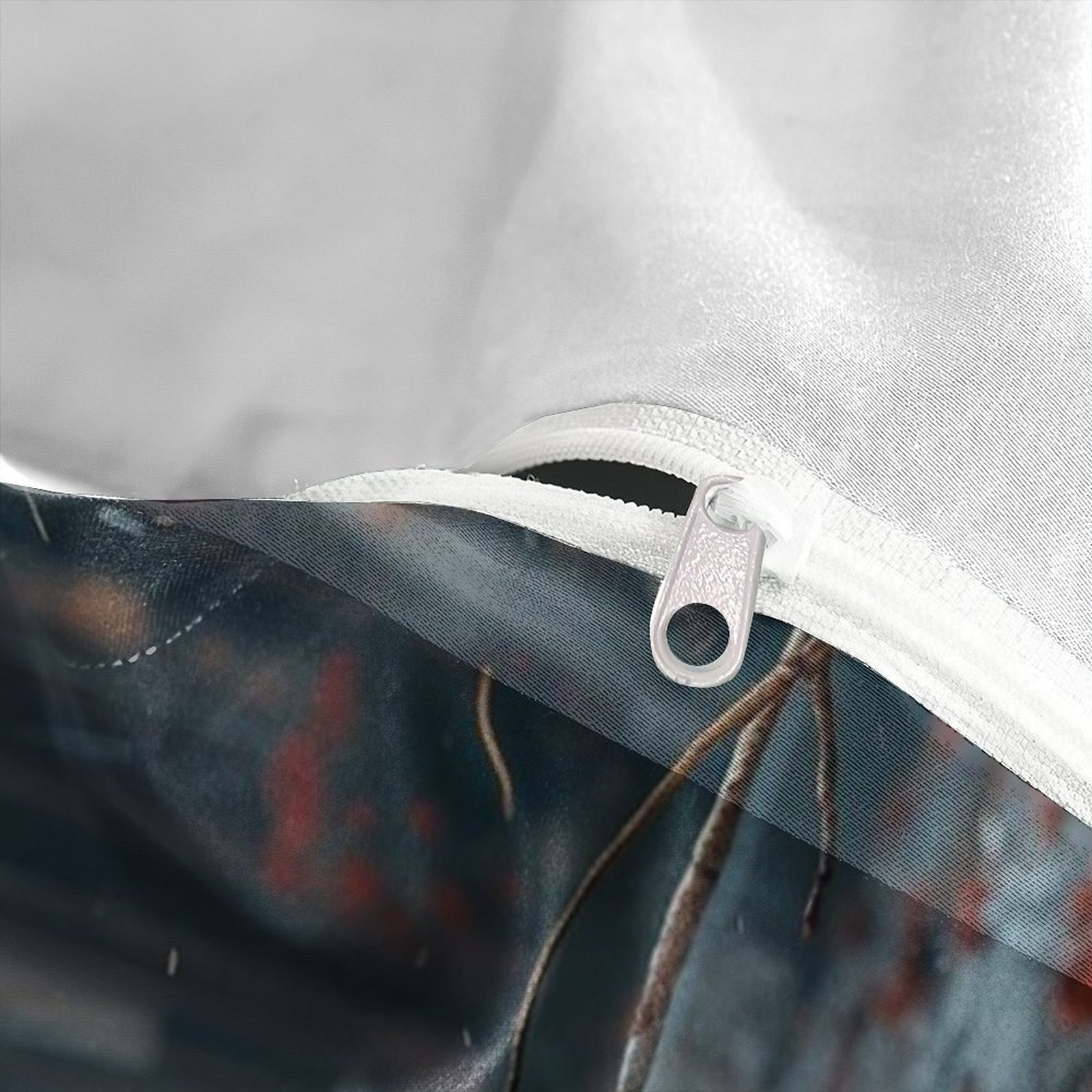 Fox Comforter Covers 3D Printed Quilt Cover Bedding Set Duvet Cover 3